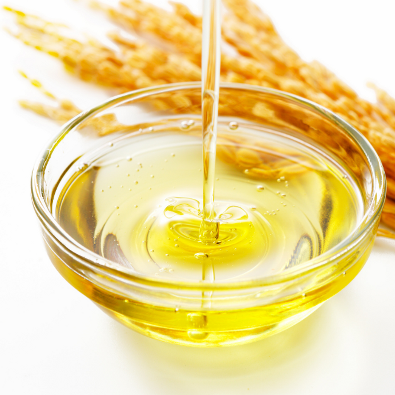 Rice Bran Oil